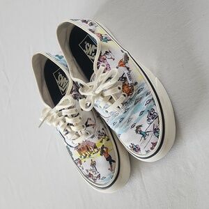 🔥VANS Kide Baharudin 'Kuala Pilah' 2020